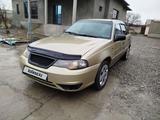 Daewoo Nexia 2012 года за 1 250 000 тг. в Туркестан – фото 2