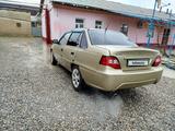 Daewoo Nexia 2012 года за 1 250 000 тг. в Туркестан – фото 3