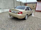 Daewoo Nexia 2012 года за 1 250 000 тг. в Туркестан – фото 4