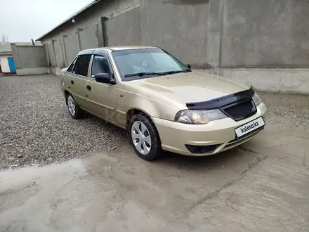 Daewoo Nexia 2012 года за 1 250 000 тг. в Туркестан – фото 5