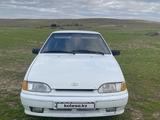 ВАЗ (Lada) 2115 2012 года за 900 000 тг. в Актобе