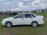ВАЗ (Lada) 2115 2012 годаүшін900 000 тг. в Актобе – фото 4