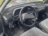 ВАЗ (Lada) 2115 2012 годаүшін900 000 тг. в Актобе – фото 5