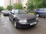 Audi A4 1996 года за 1 100 000 тг. в Алматы – фото 2
