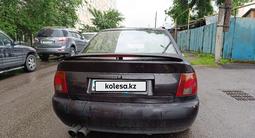 Audi A4 1996 года за 1 050 000 тг. в Алматы – фото 4
