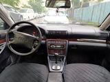 Audi A4 1996 года за 1 100 000 тг. в Алматы – фото 5