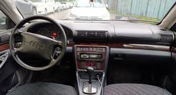 Audi A4 1996 года за 1 050 000 тг. в Алматы – фото 5