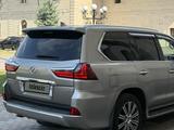 Lexus LX 570 2016 года за 37 000 000 тг. в Алматы – фото 2