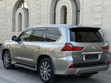 Lexus LX 570 2016 года за 37 000 000 тг. в Алматы