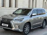 Lexus LX 570 2016 года за 37 000 000 тг. в Алматы – фото 5