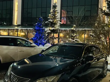 Lexus ES 350 2006 года за 6 150 000 тг. в Астана – фото 5