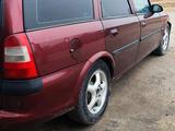 Opel Vectra 1997 годаүшін650 000 тг. в Жанаозен – фото 4