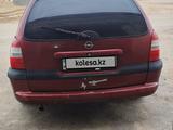 Opel Vectra 1997 годаүшін650 000 тг. в Жанаозен – фото 2