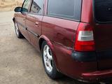 Opel Vectra 1997 годаүшін650 000 тг. в Жанаозен – фото 5