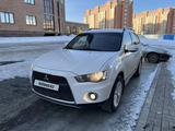 Mitsubishi Outlander 2011 годаfor7 000 000 тг. в Актобе