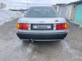 Audi 80 1990 года за 1 895 000 тг. в Караганда – фото 4