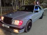Mercedes-Benz E 230 1992 года за 1 550 000 тг. в Караганда – фото 3