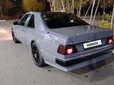 Mercedes-Benz E 230 1992 года за 1 550 000 тг. в Караганда – фото 5