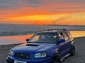 Subaru Forester 2004 года за 6 500 000 тг. в Караганда – фото 11