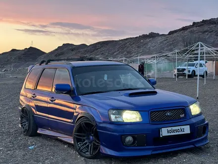 Subaru Forester 2004 года за 6 500 000 тг. в Караганда