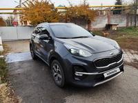 Kia Sportage 2020 годаfor13 300 000 тг. в Алматы