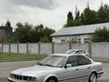 BMW 525 1993 годаfor2 000 000 тг. в Талдыкорган – фото 6