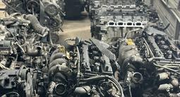 Контрактные ДВС + АКПП на Хюндай Кия за 1 500 тг. в Алматы – фото 2