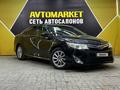 Toyota Camry 2012 года за 8 300 000 тг. в Актау – фото 2