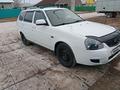 ВАЗ (Lada) Priora 2171 2014 годаүшін2 950 000 тг. в Уральск – фото 3