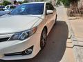 Toyota Camry 2012 года за 7 500 000 тг. в Жанаозен – фото 3