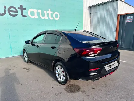 Chevrolet Onix 2023 года за 4 100 000 тг. в Алматы – фото 6