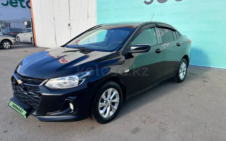 Chevrolet Onix 2023 годаүшін4 100 000 тг. в Алматы