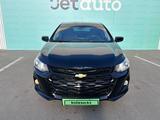 Chevrolet Onix 2023 года за 4 100 000 тг. в Алматы – фото 2
