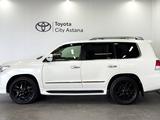 Lexus LX 570 2014 года за 28 190 000 тг. в Астана – фото 3