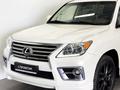 Lexus LX 570 2014 года за 28 190 000 тг. в Астана – фото 22