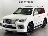 Lexus LX 570 2014 года за 28 190 000 тг. в Астана