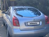 Nissan Primera 2004 годаүшін3 400 000 тг. в Алматы – фото 2