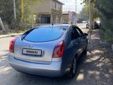 Nissan Primera 2004 годаүшін3 400 000 тг. в Алматы – фото 3