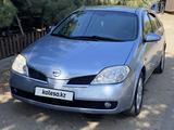 Nissan Primera 2004 годаүшін3 400 000 тг. в Алматы