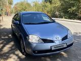 Nissan Primera 2004 годаүшін3 400 000 тг. в Алматы – фото 4