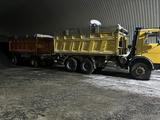 МАЗ  5516 2005 года за 8 000 000 тг. в Сергеевка – фото 3