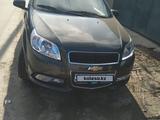 Chevrolet Nexia 2021 годаfor4 800 000 тг. в Уштобе