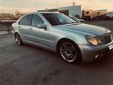 Mercedes-Benz C 200 2001 годаүшін4 300 000 тг. в Актобе