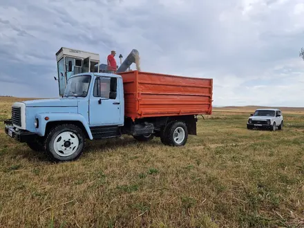 ГАЗ  3307 1993 года за 3 500 000 тг. в Алматы – фото 3