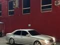 Mercedes-Benz E 55 AMG 2002 годаfor8 500 000 тг. в Алматы – фото 5