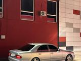 Mercedes-Benz E 55 AMG 2002 годаfor8 500 000 тг. в Алматы – фото 4