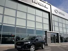 Haval M6, 2026
