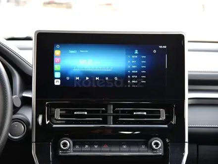 Haval M6 Comfort 1.5T MT 2026 года за 7 453 800 тг. в Алматы – фото 15
