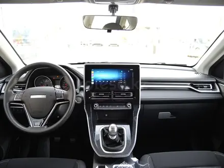 Haval M6 Comfort 1.5T MT 2026 года за 7 453 800 тг. в Алматы – фото 8