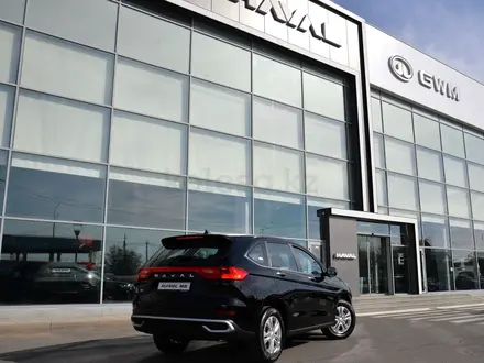 Haval M6 Comfort 1.5T MT 2026 года за 7 453 800 тг. в Алматы – фото 18
